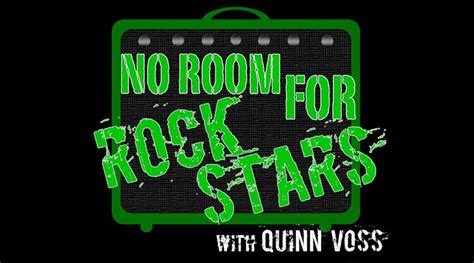 No Room For Rockstars | 923xrk.org