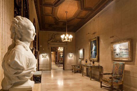 Frick Collection - Frick Museum Ny - Museum Information Center