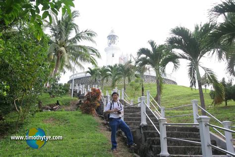 Tanjung Tuan Lighthouse, Cape Rachado, Malacca