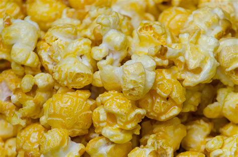 Buy Honey Butter Popcorn Online | Yum Yum’s Popcorn