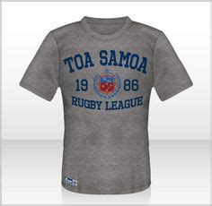 Toa Samoa Rugby League