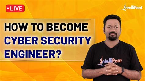 How To Become Cyber Security Engineer | Cyber Security Career | Cyber Security Skills