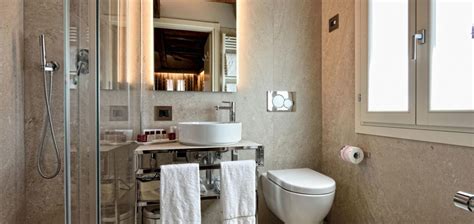 Rosa Salva Hotel , Venice Review | The Hotel Guru