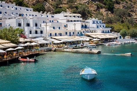 Top 5 Must - Do’s While in Loutro - Crete - Greece - Rental Center Crete