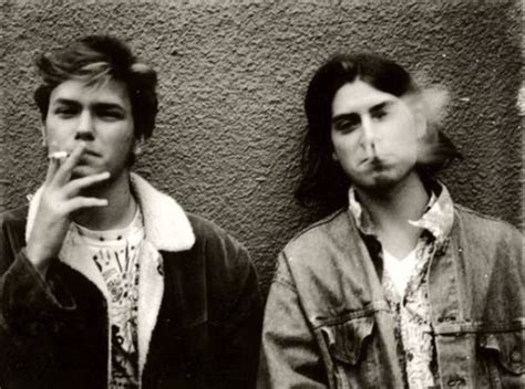 River and Joaquin Phoenix. | River and joaquin phoenix, River phoenix, Joaquin phoenix