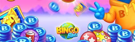 Bingo blitz free credits Gifts and Coins, Bingo Games