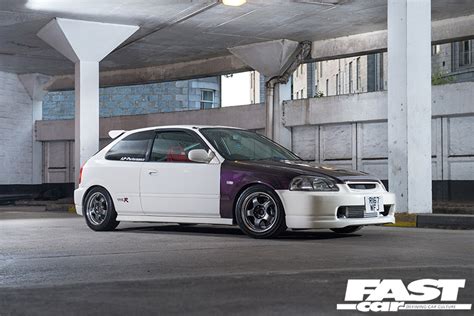 なるトラブ シビック TypeR EK9 Fuel Pressure Regulator エアロ.カスタムパーツのTopTuner - 通販 ...