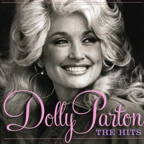 Dolly Parton - Hits - CD - Walmart.com