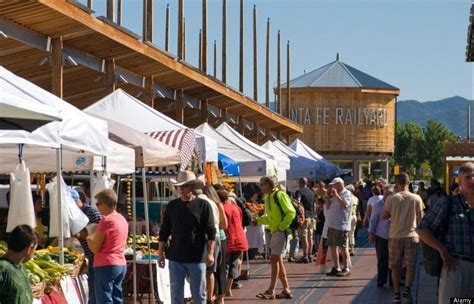 Chicago Farmer's Markets: Night Markets Make Logan Square And Uptown Debuts For 2013 Season ...