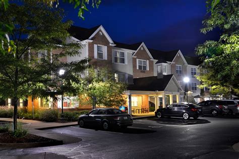 Hotels Near Wharton Center East Lansing, MI | Hotels Near Wharton ...