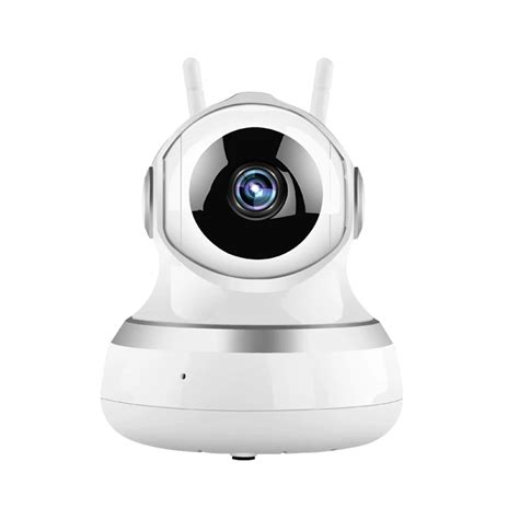 HD 1080P IP Camera Wifi Wireless Two Way Audio CCTV Camera Indoor Home ...