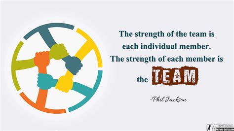 Teamwork Quotes Inspirational