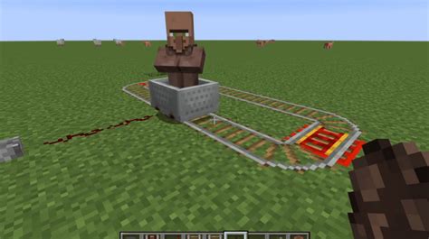 Uses and Mechanisms of Activator Rails in Minecraft 1.19