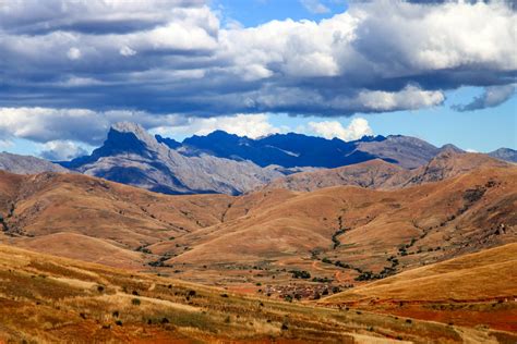 Hiking in Madagascar | TravelLocal