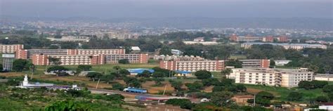 University of Jos UNIJOS - Contact Number, Email Address