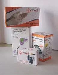 Laboratory Glove Boxes - Gloves Boxes Manufacturer from New Delhi