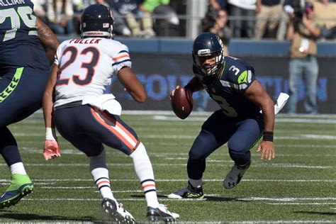 Seahawks vs. Bears predictions: Even Chicago’s pundits are picking the ...