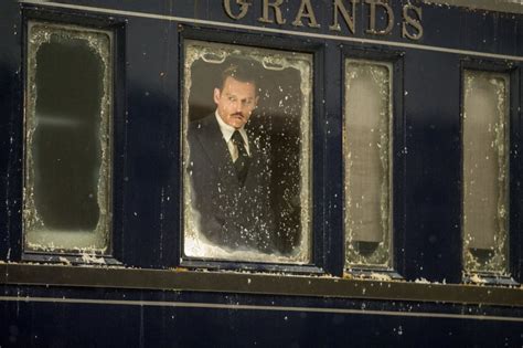 MURDER ON THE ORIENT EXPRESS Trailer | Film Inquiry