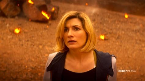 ‘Doctor Who’ Season Finale Trailer | Doctor Who | BBC America