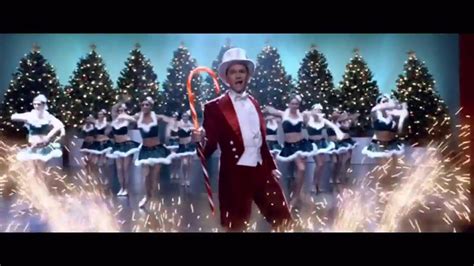 Harold and Kumar NPH Christmas Song Only HQ - YouTube