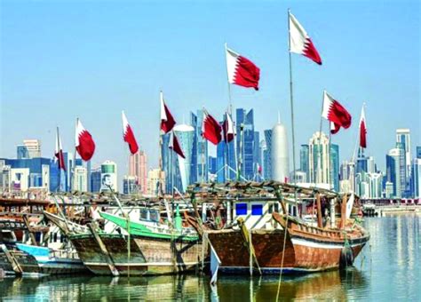 Despite blockade, Qatar remains an economic force: Experts - Read Qatar Tribune on the go for ...