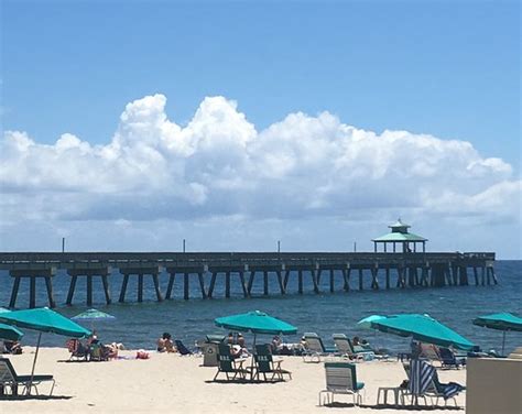 Deerfield Beach Boardwalk - 2020 All You Need to Know BEFORE You Go ...