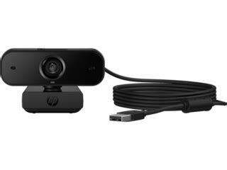 HP 625 FHD Webcam for business