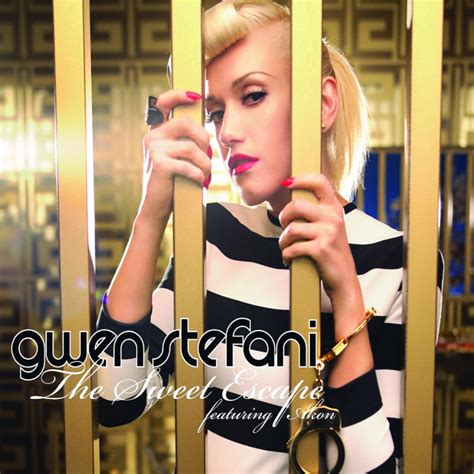 Gwen Stefani | Musik | The Sweet Escape