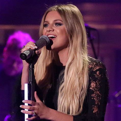 Interview: Kelsea Ballerini on Country Music Success