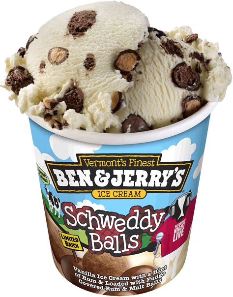 Ben And Jerry's - Ice Cream Photo (33721777) - Fanpop