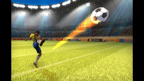 38 Best Photos Play Backyard Soccer Online / Soccer Games, Play Online ...