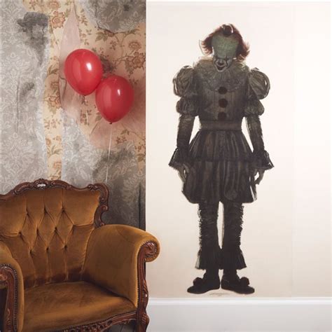 IT Chapter 2 Pennywise Add-On | Party Delights