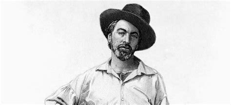 On Walt Whitman, Unsung Newspaperman ‹ Literary Hub