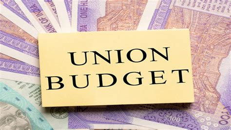 Union Budget 2021: Here Is What the First Paperless Budget Has In Store ...