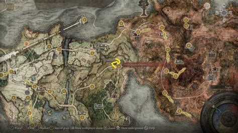 Best Elden Ring rune farming locations | VG247