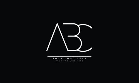 Abc Logo Design