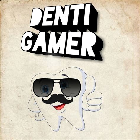 Denti Gamer - YouTube