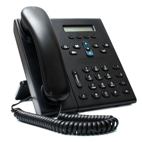 Desk Phones - Office Phone Systems | Dialpad