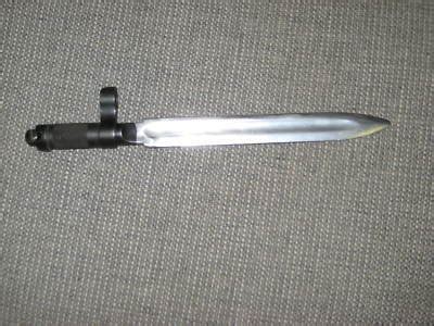 SKS Paratrooper Bayonet | #192383565