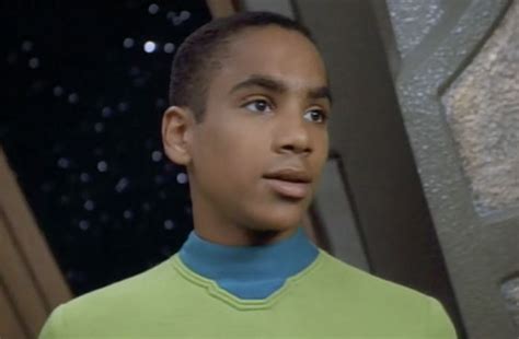 Whatever Happened To Cirroc Lofton, 'Jake Sisko' From Star Trek: Deep ...