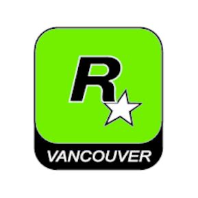 Rockstar VancouverRockstar Vancouver logo vector