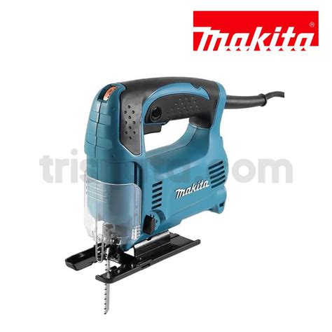 Jual Mesin Jigsaw Gergaji Listrik Makita 4327M / Mesin Gergaji Kayu Jig ...