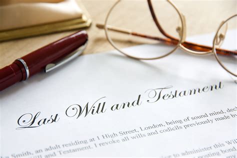 Wills & Trusts - Elder Law Services of California