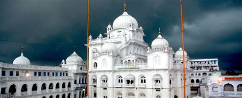 GURUDWARA PATNA SAHIB / TAKHT SRI HARMANDIR SAHIB - PATNA Reviews, Information, Tourist ...