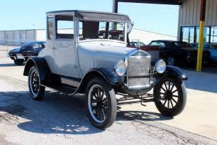 1926 Ford Model T | Triple F Automotive
