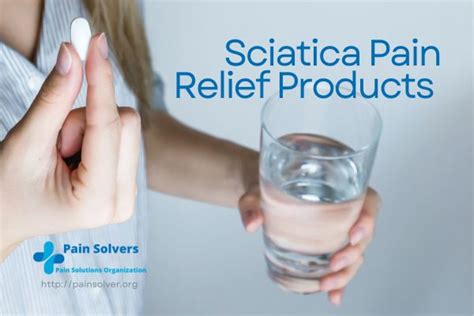 Your Ultimate Guide to Sciatica Pain Relief Products: Aiding Your ...