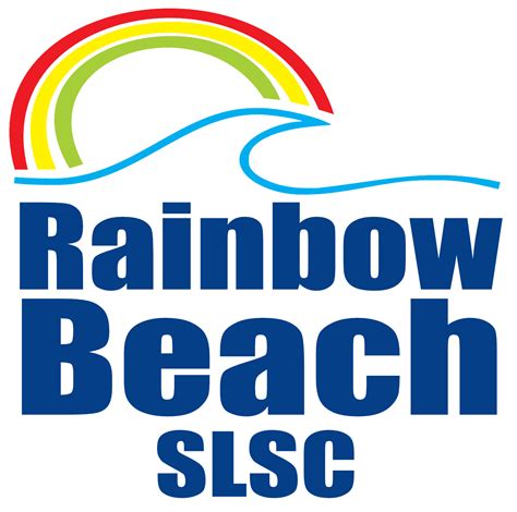 Rainbow Beach Surf Life saving