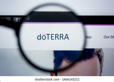 Doterra Logo Vector (.AI) Free Download