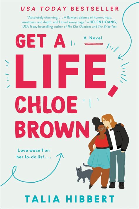 Get a Life, Chloe Brown eBook by Talia Hibbert - EPUB | Rakuten Kobo Canada