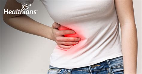 Best Home Remedies For Appendicitis - Read More